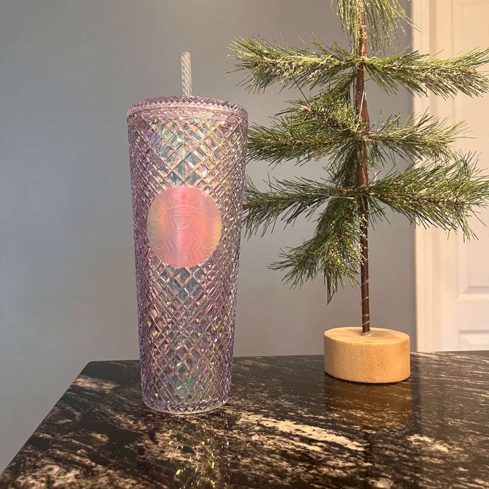 Limited Edition Starbucks Cup